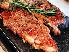 -WILLIAM 威廉姆牛排馆(衡山路店)