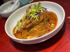 -窄巷子陕菜馆·地道陕西菜(粉巷店)