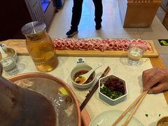 -惠丰堂饭庄·烤鸭·京味菜(翠微路店)