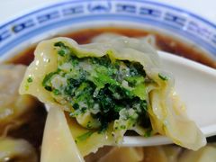 -古徽州馄饨店(宝安路店)