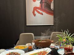 -西郊八号·山野江西菜(开发区店)