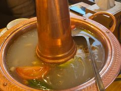 -民食香·腊排骨野生菌美食(木府店)