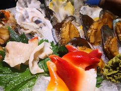 -九井澤精致料理(金茂店)