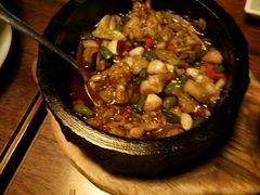 -章吴记喜瑞餐厅(东东城店)