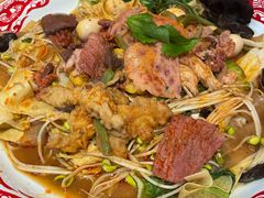 -辣伍爺·冒菜(乐淘里店)