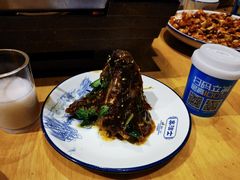 -金悦印象小馆(三里河店)