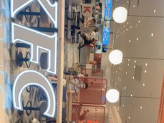 -肯德基(星河店)