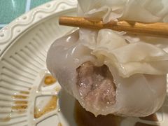 -清真文铁家烧麦馆
