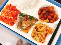 -紫金港餐饮中心-风味餐厅(浙江大学紫金港校区店)