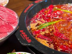 -牛市坎火锅(建设路店)