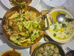 -径山十八道·风味民间菜(杭州总店)