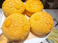 -领鲜天下·焗海鲜·花胶鸡(天目里店)