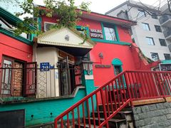-秀·爱尔兰餐吧(上海路店)