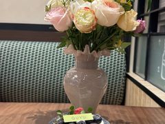 -AFS Cafe & Canteen(闽江二路店)