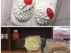 -凯司令西点房(南京东路店)