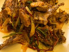 -陈家小肉串