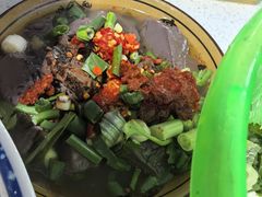-小倪羊肉米线馆