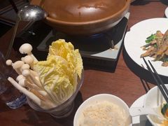 -汀小府·福建客家菜(鼓山沃尔玛店)