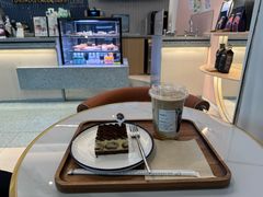 -LAVAZZA拉瓦萨咖啡(星荟中心店)