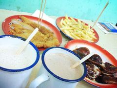 希望小学堂-做了不起的80后