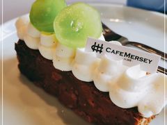 -Cafe Mersey默西咖啡(平江店)