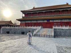 -美云庭古装·格格服汉服·京城旅拍(北京店)