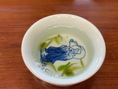 -正源安吉白茶特产享购商场(安吉店)