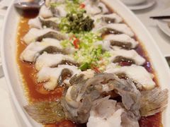 -大儒小厨·苏浙菜(瑞虹太阳宫店)