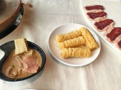 -东来顺饭庄(西直门店)