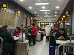 -老边饺子馆(北京南站1店)