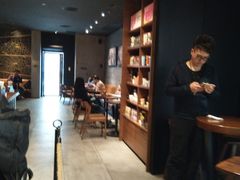 -星巴克臻选(深圳华强北茂业店)