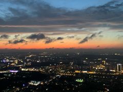 -紫金山山顶公园
