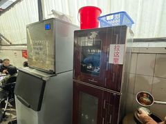 -正宗杨记普洱酸醋米线(总店)