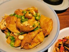 -老湘村·湖南土菜(天河维多利店)