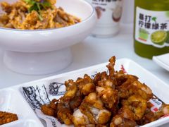 -雅佳神话·麻辣烤鱼(新街口店)