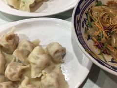 -听涛雅苑百味饺子老家菜馆