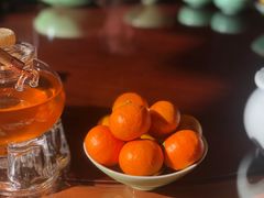 -湖畔居茶楼(湖滨店)