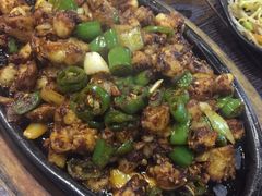 -HONGA HONGA雄家(曹路店)