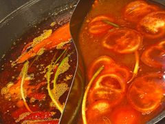 -重庆故事姊妹老火锅(财经学院店)