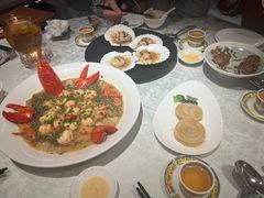 -南海渔村(珠江新城店)