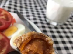 -盒马鲜生(财富中心店)
