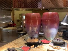 -鸣诗自助餐(澳門四季酒店)
