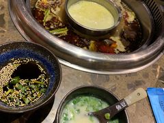 -鱼豆吉·豆浆鱼火锅(宜昌万达店)