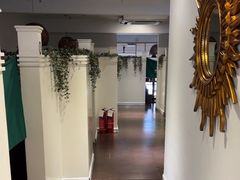 -咖啡人·融合餐厅(万达环宇店)