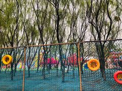 -毛遂公园