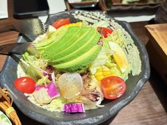 -本源食集 日式烧肉·炉端烧(卓悦中心店)