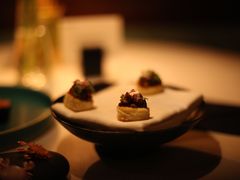 水果塔-三嚥阁 La Villa Restaurant