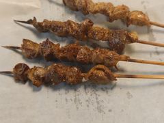 -柳叶刀烧烤(北大清华店)