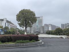 -南华大学(红湘校区)