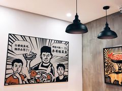 -奈哥老坛酸菜鱼(香港名都店)